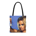 A Woman’s Fantasy Tote Bag
