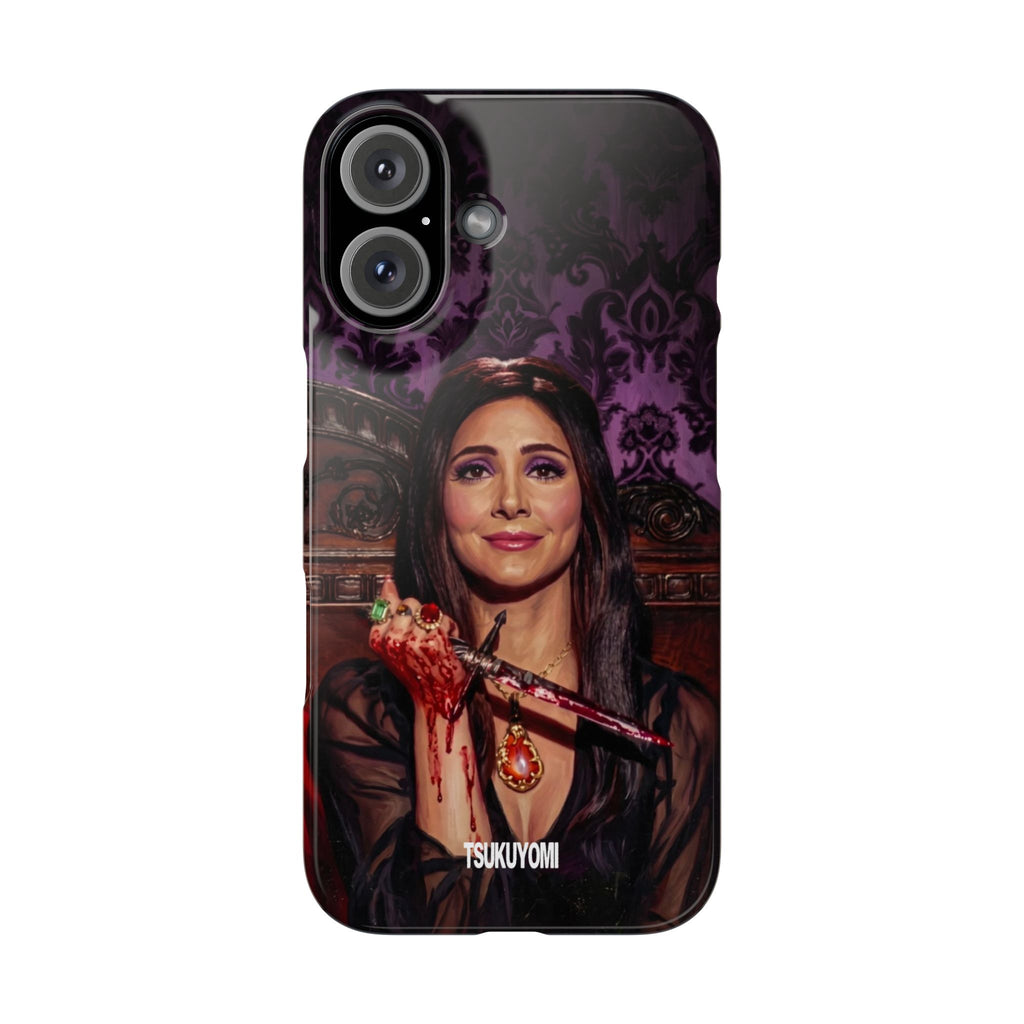 The Love Witch Phone Case