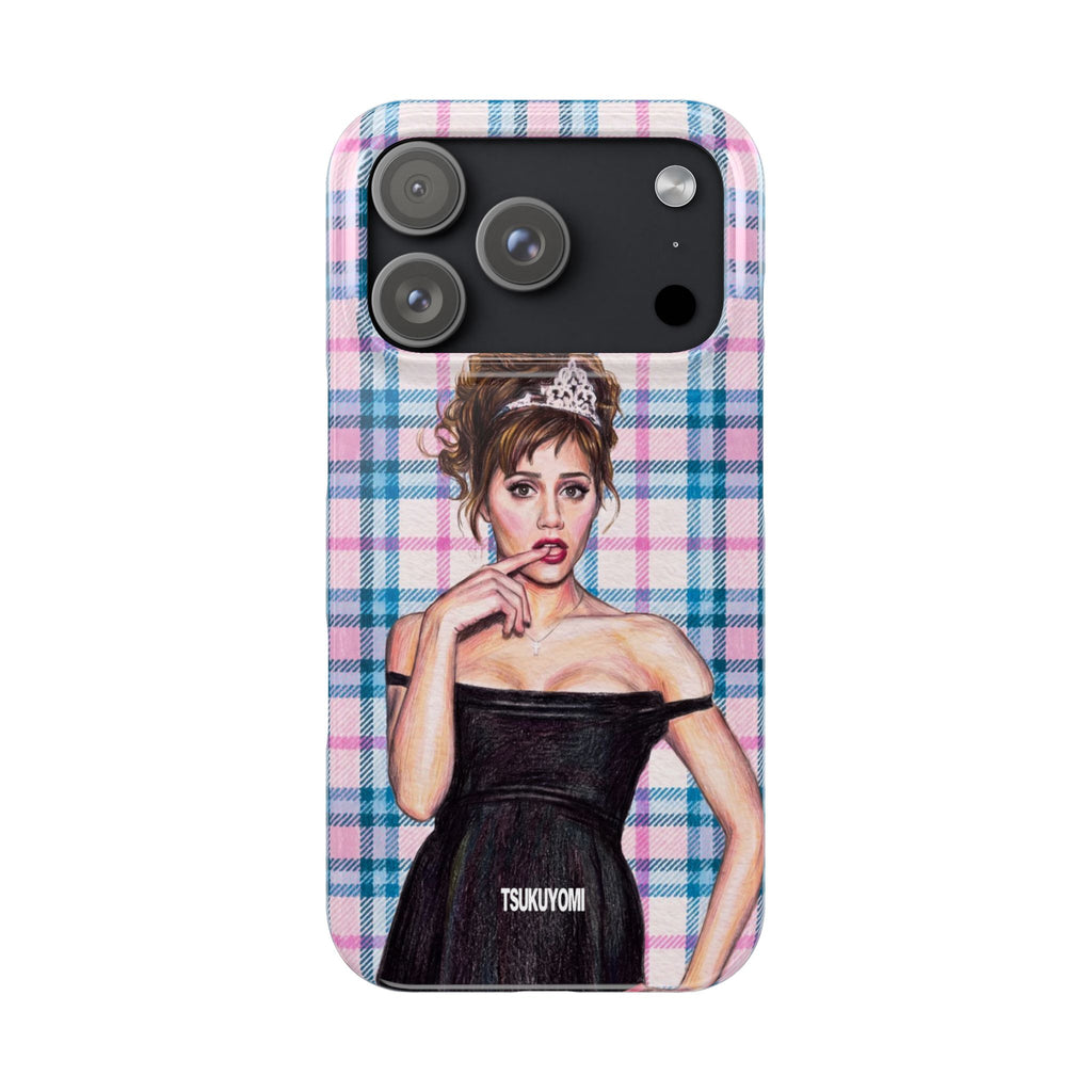 Brittany Phone Case
