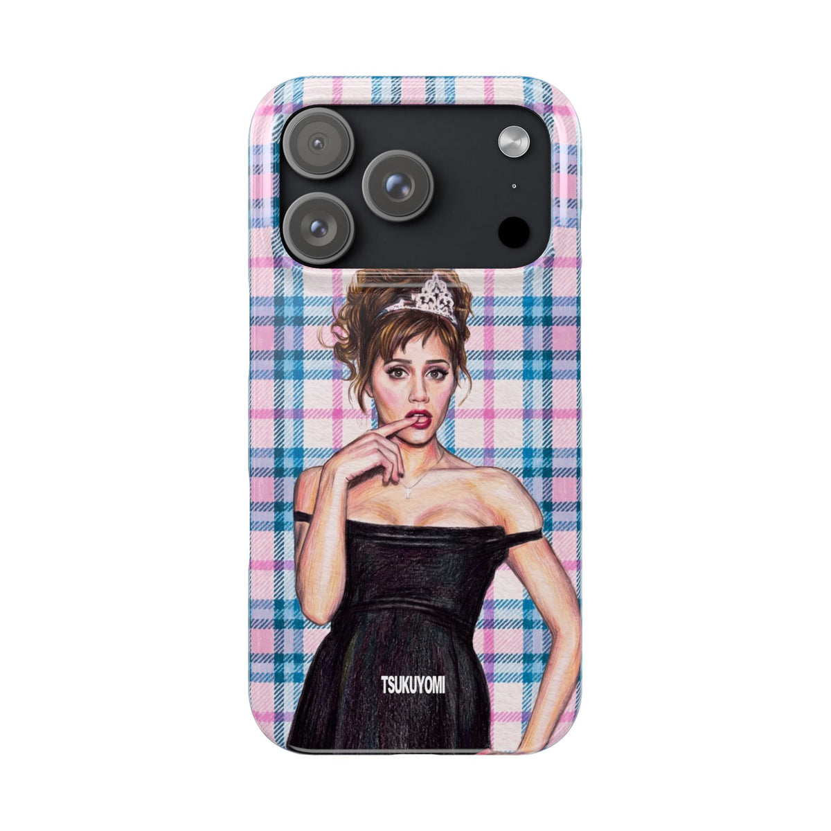 Brittany Phone Case