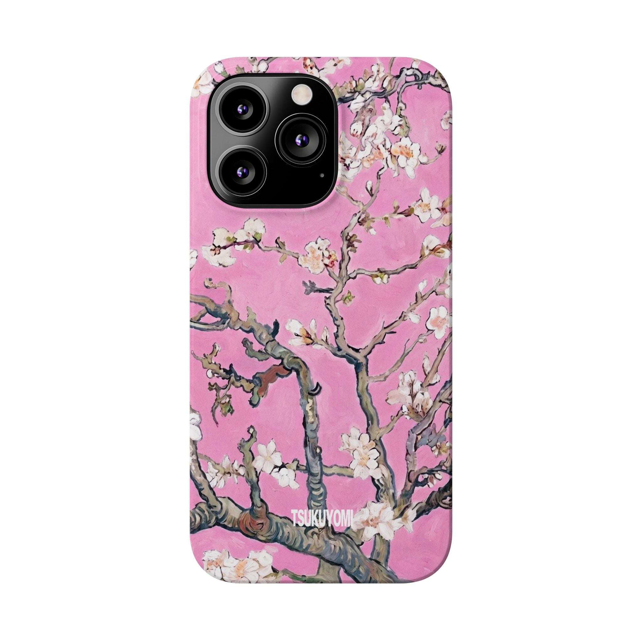 Cherry Blossom Phone Case