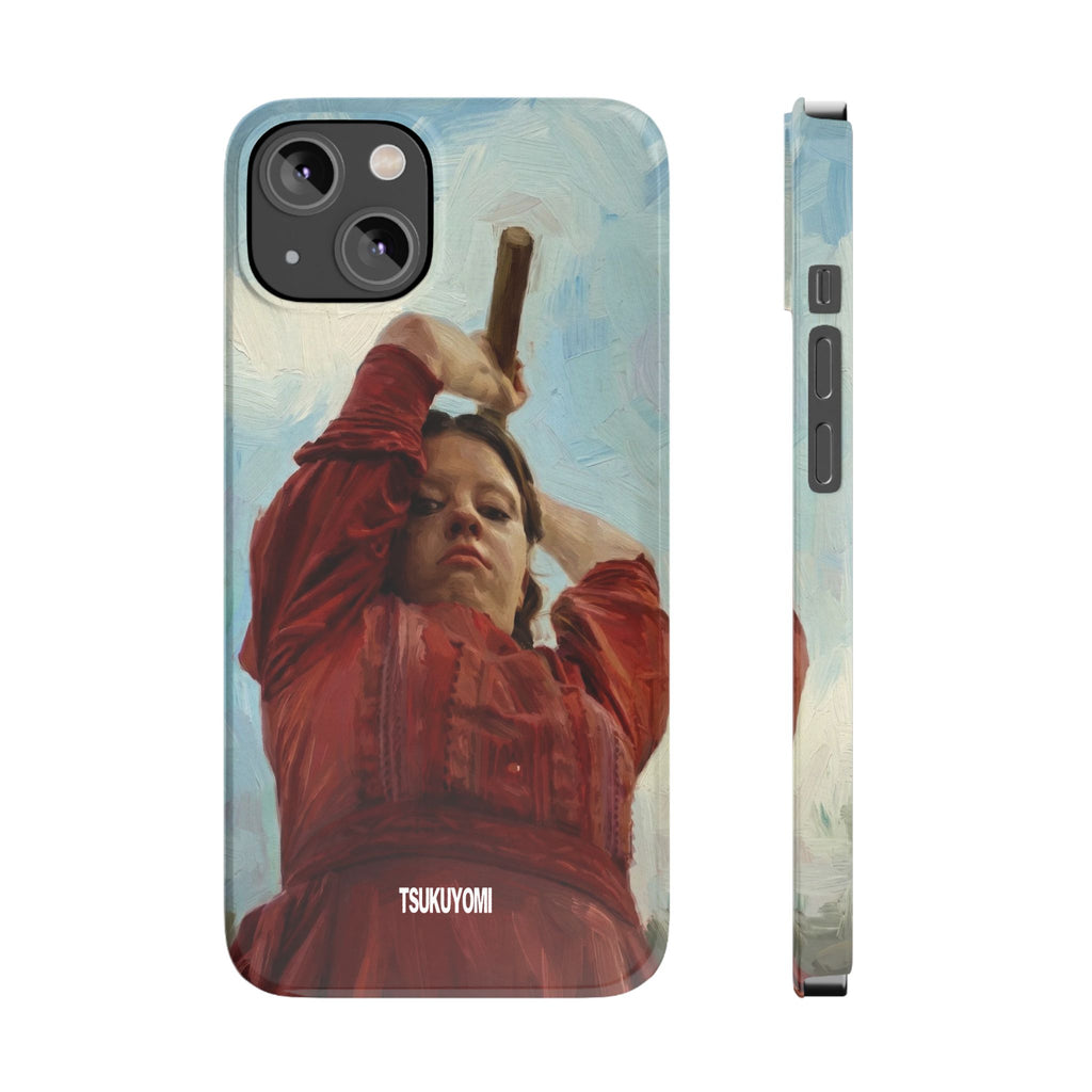 Pearl Phone Case