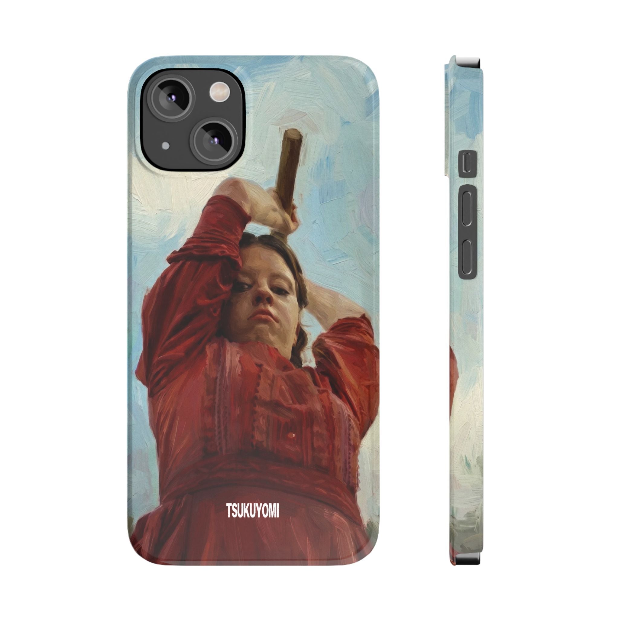 Pearl Phone Case