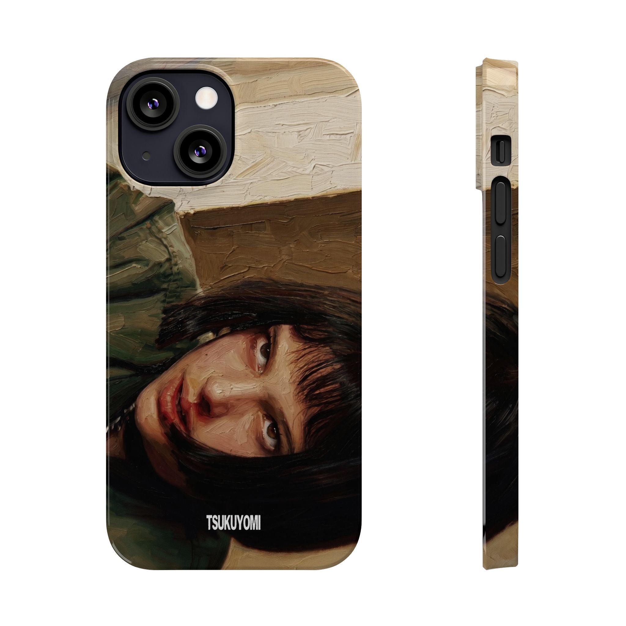 Mathilda Phone Case
