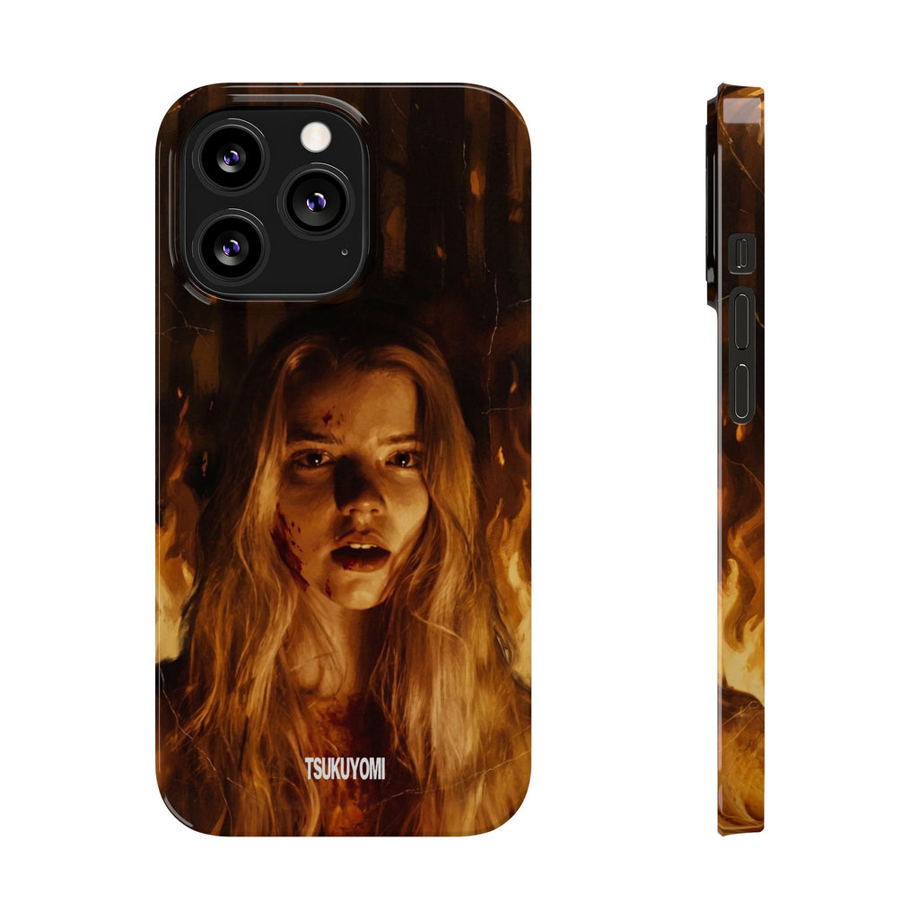 The Witch Phone Case