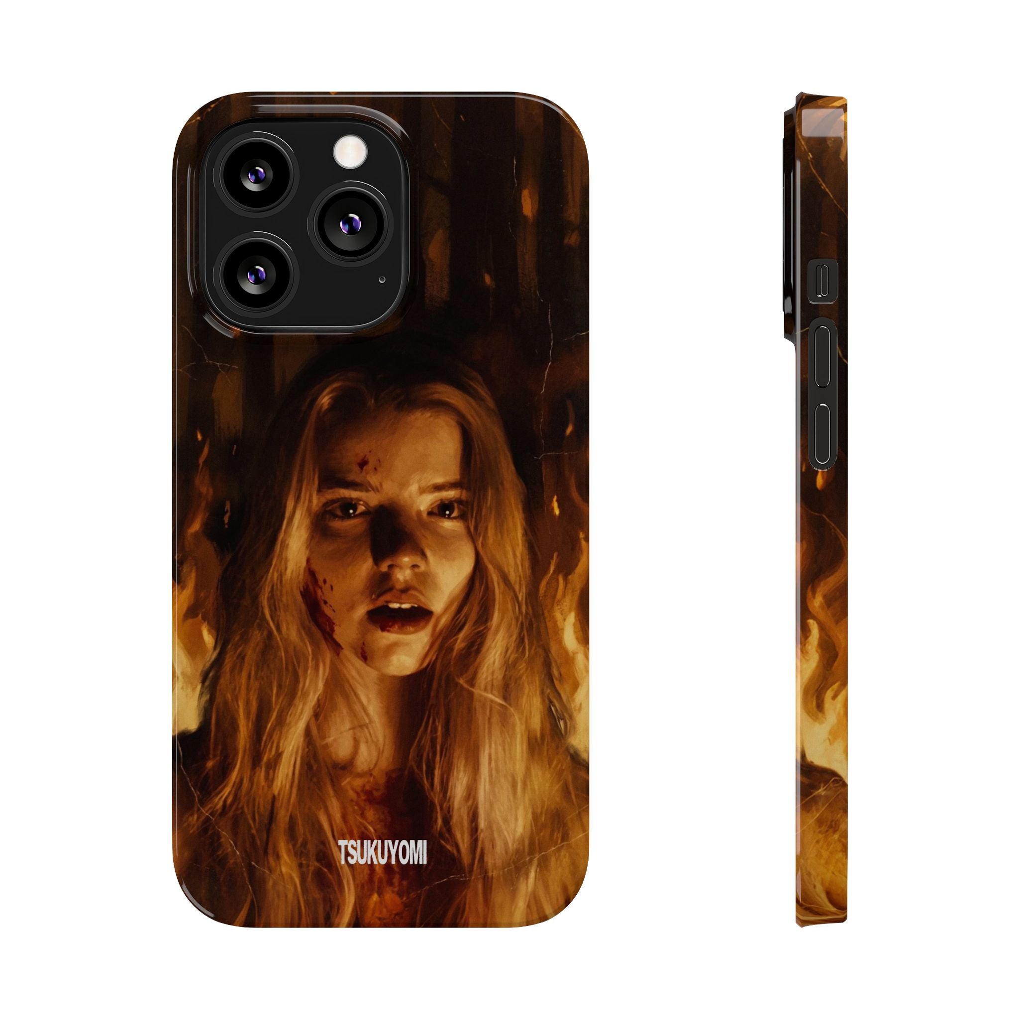 The Witch Phone Case