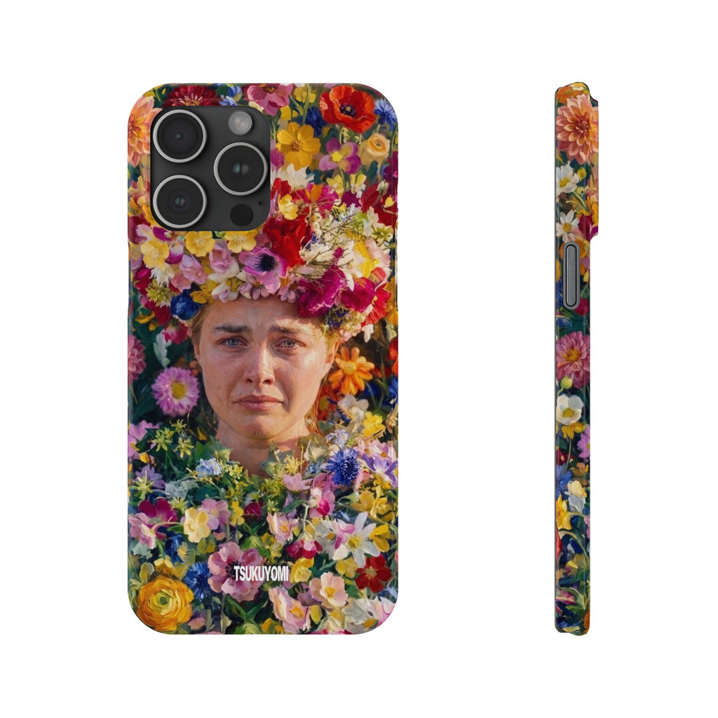 May Queen Phone Case
