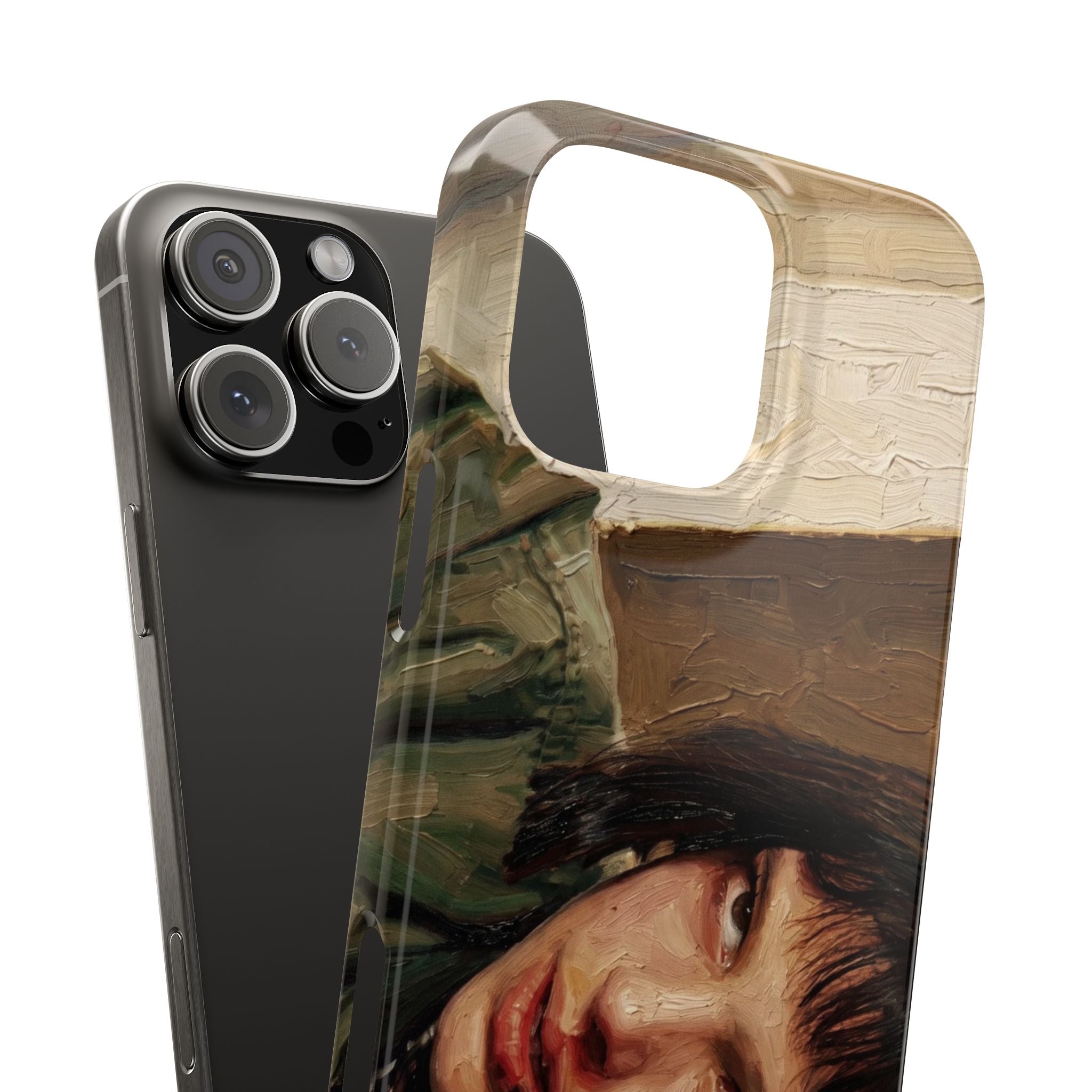 Mathilda Phone Case