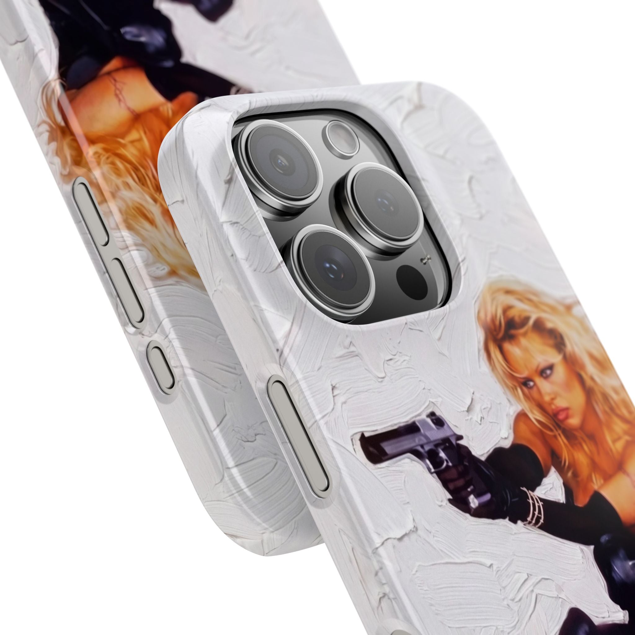 Pamela Phone Case