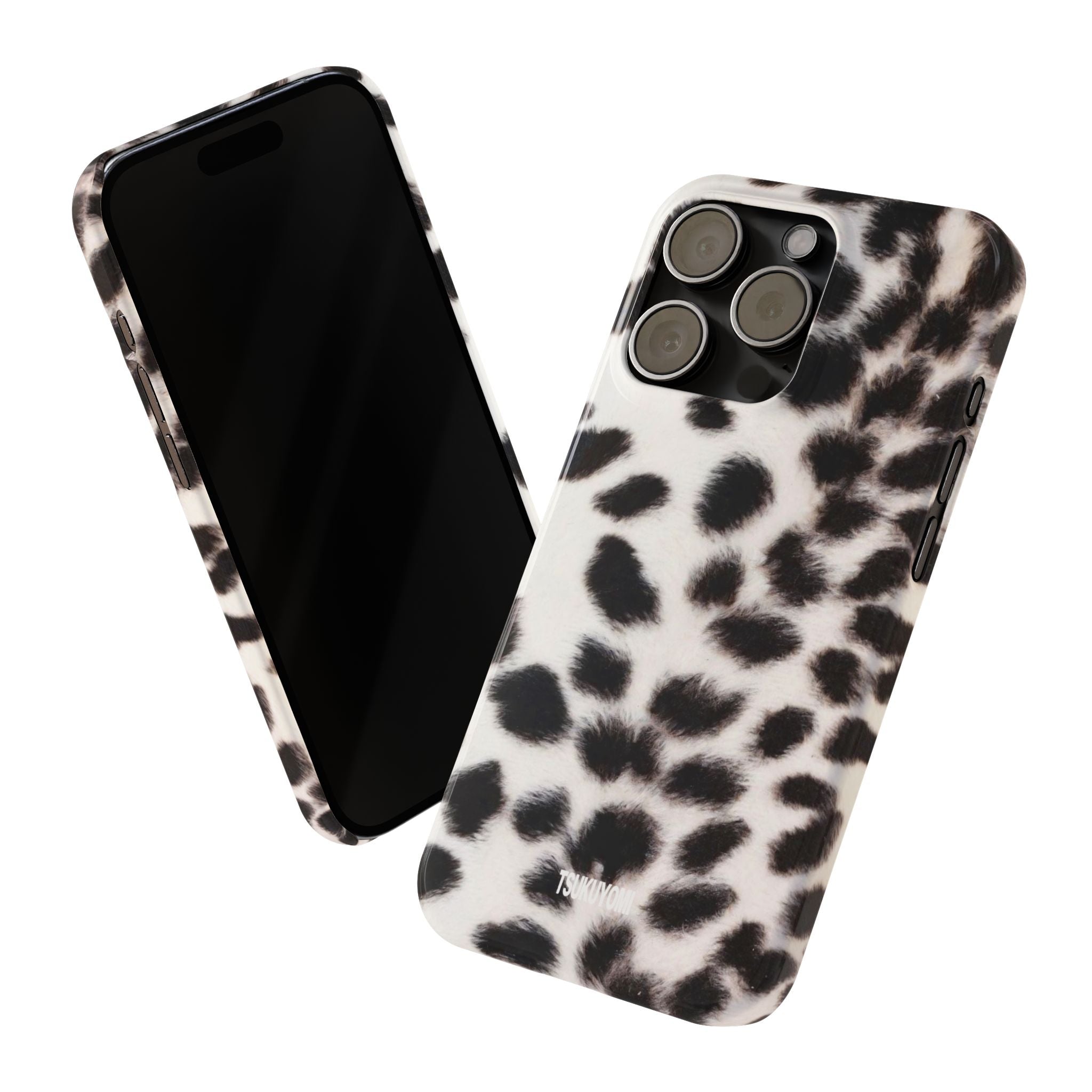 Dalmatian Phone Case
