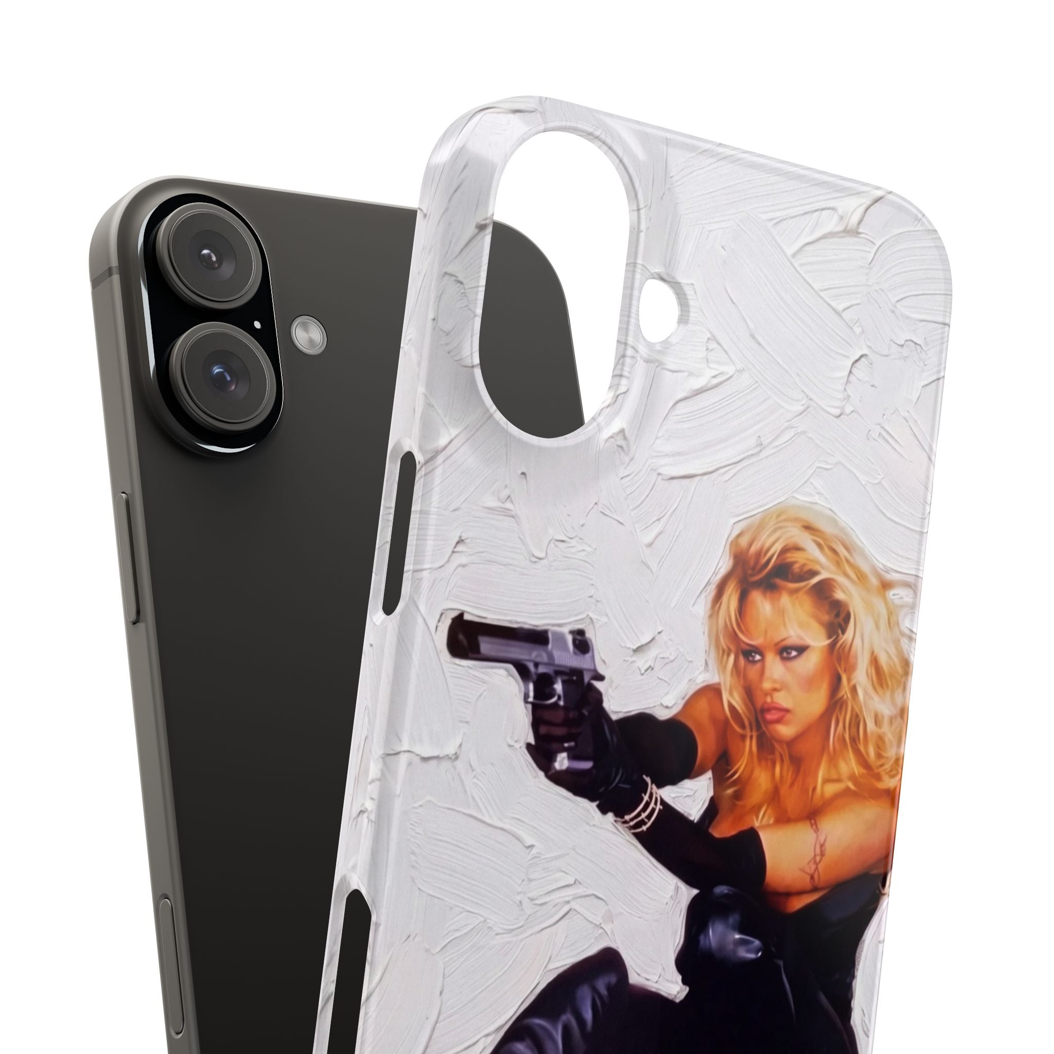 Pamela Phone Case