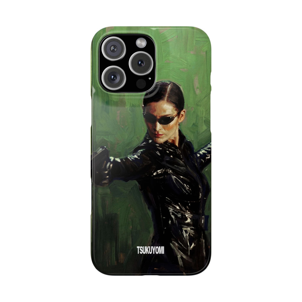 Trinity Phone Case