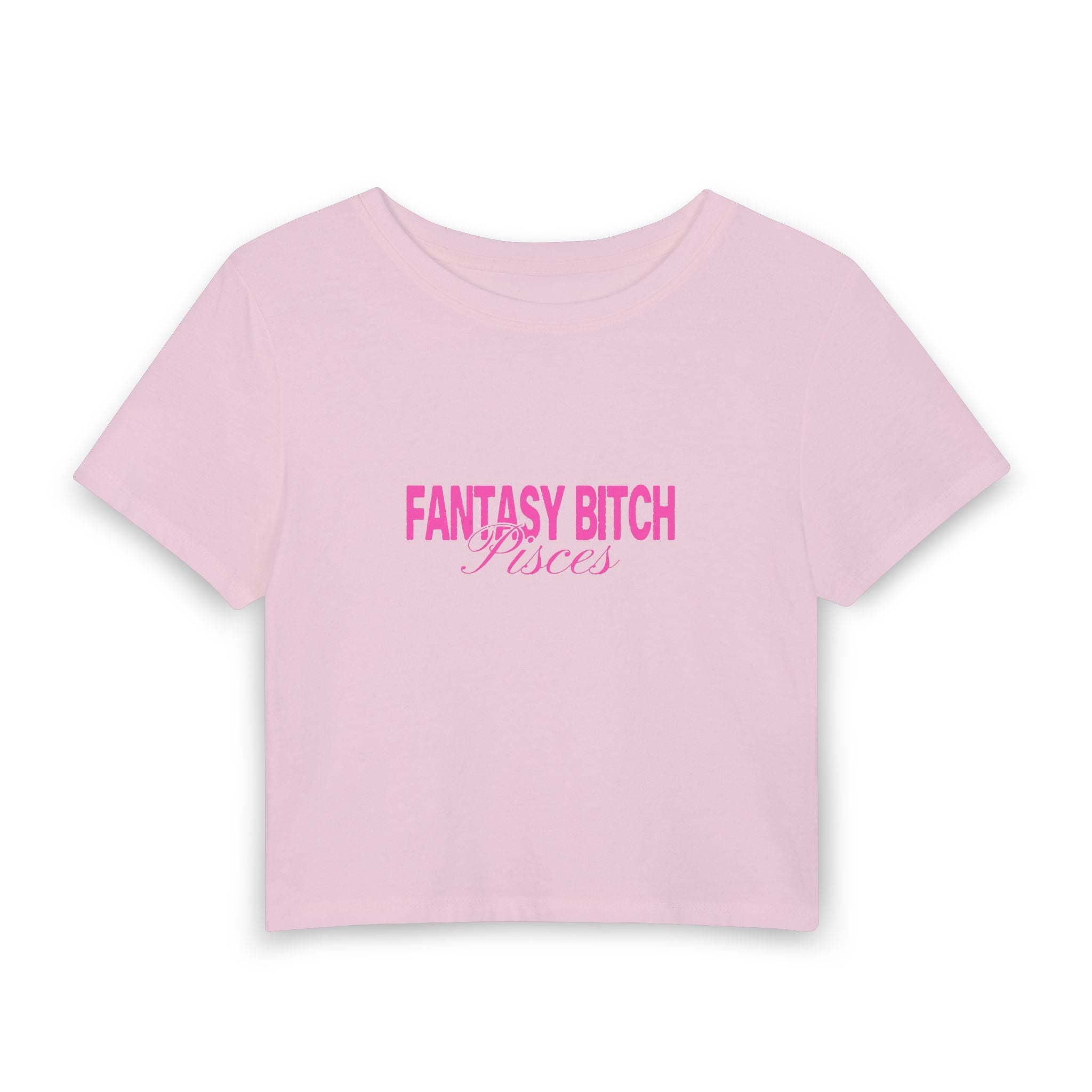 Fantasy Pisces Baby Tee