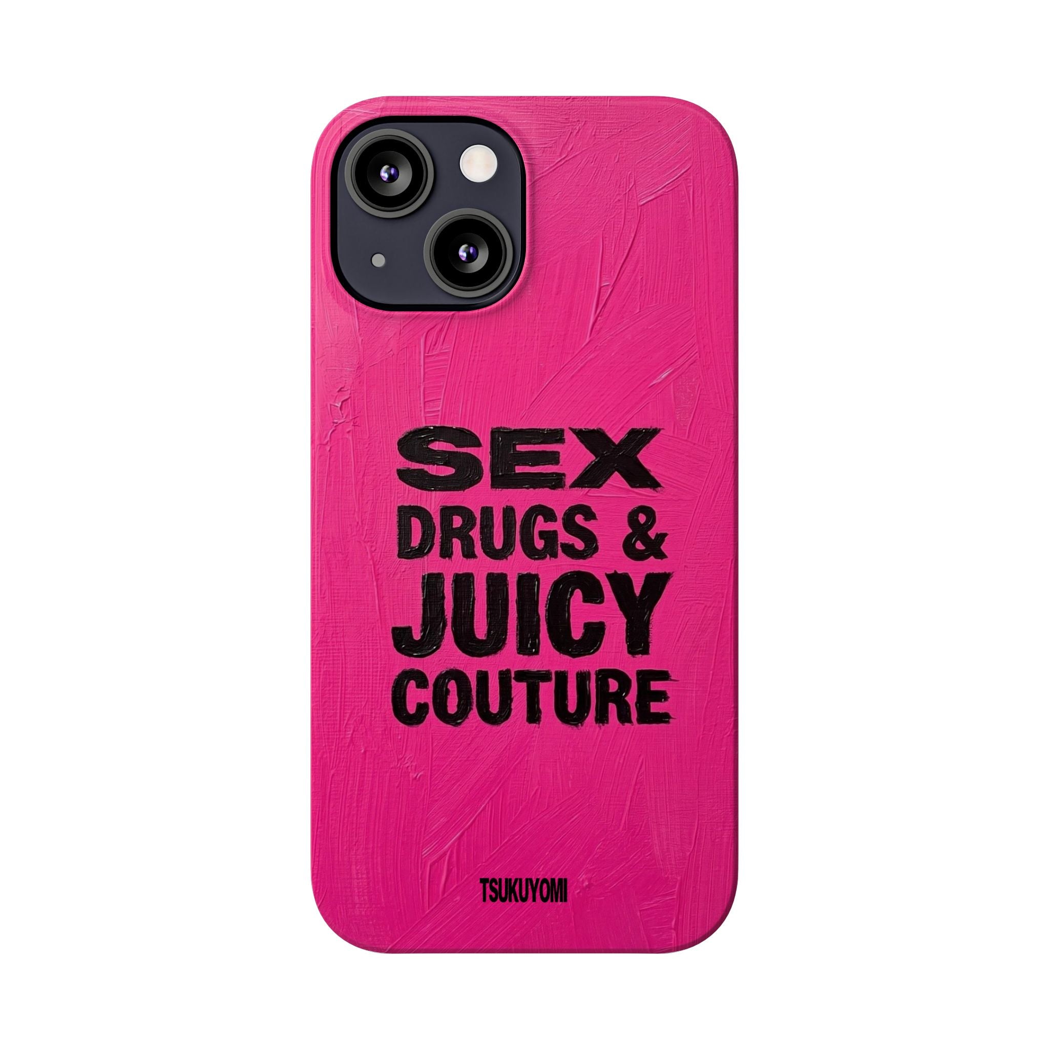 Bold Statement Phone Case