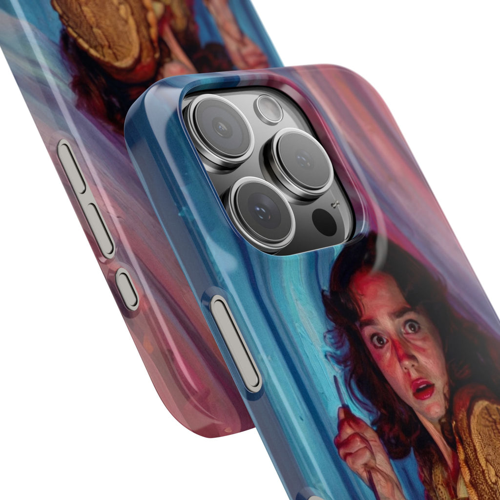 Suspiria Phone Case
