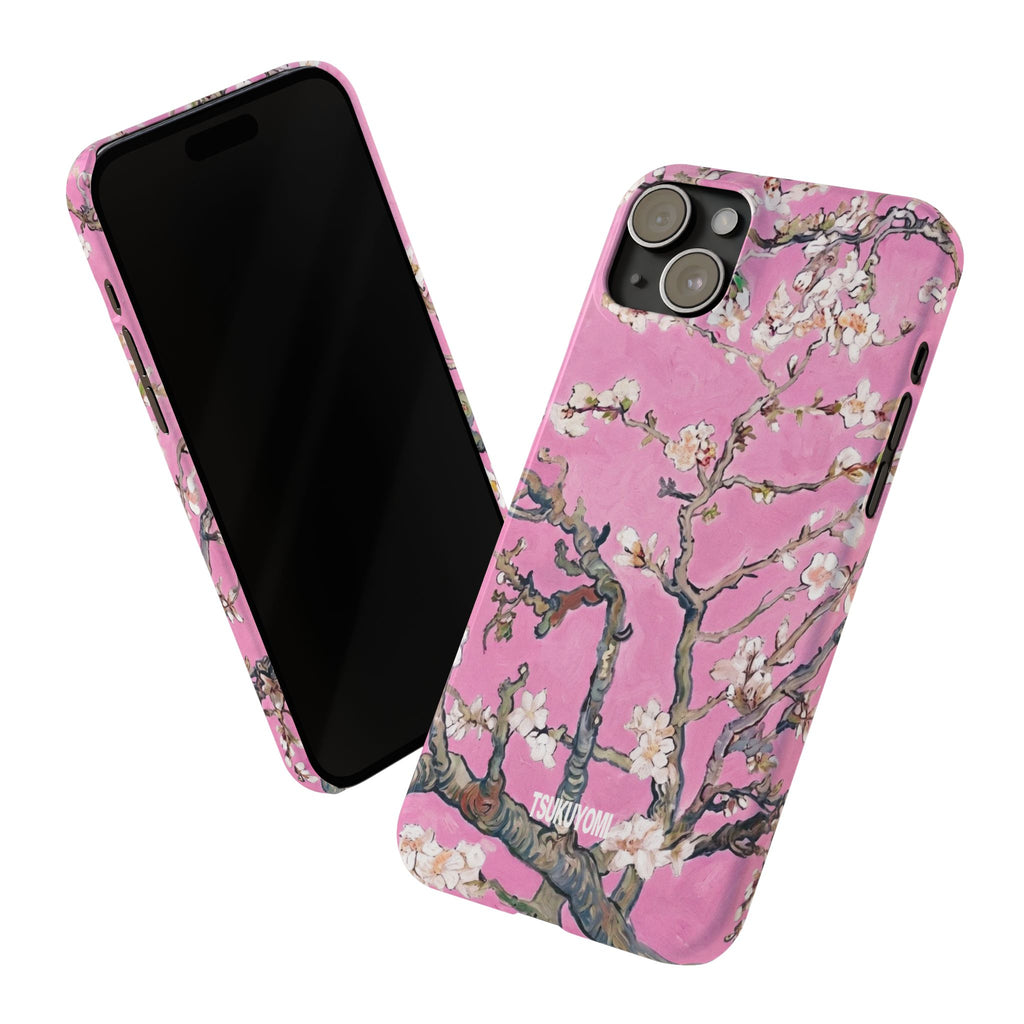Cherry Blossom Phone Case