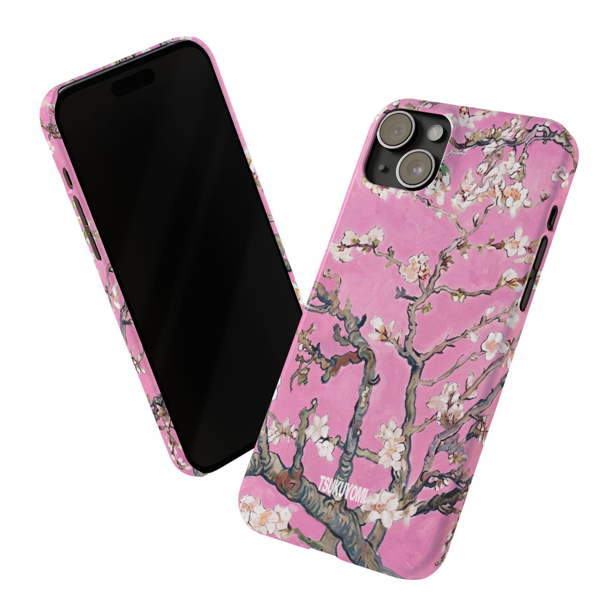 Cherry Blossom Phone Case