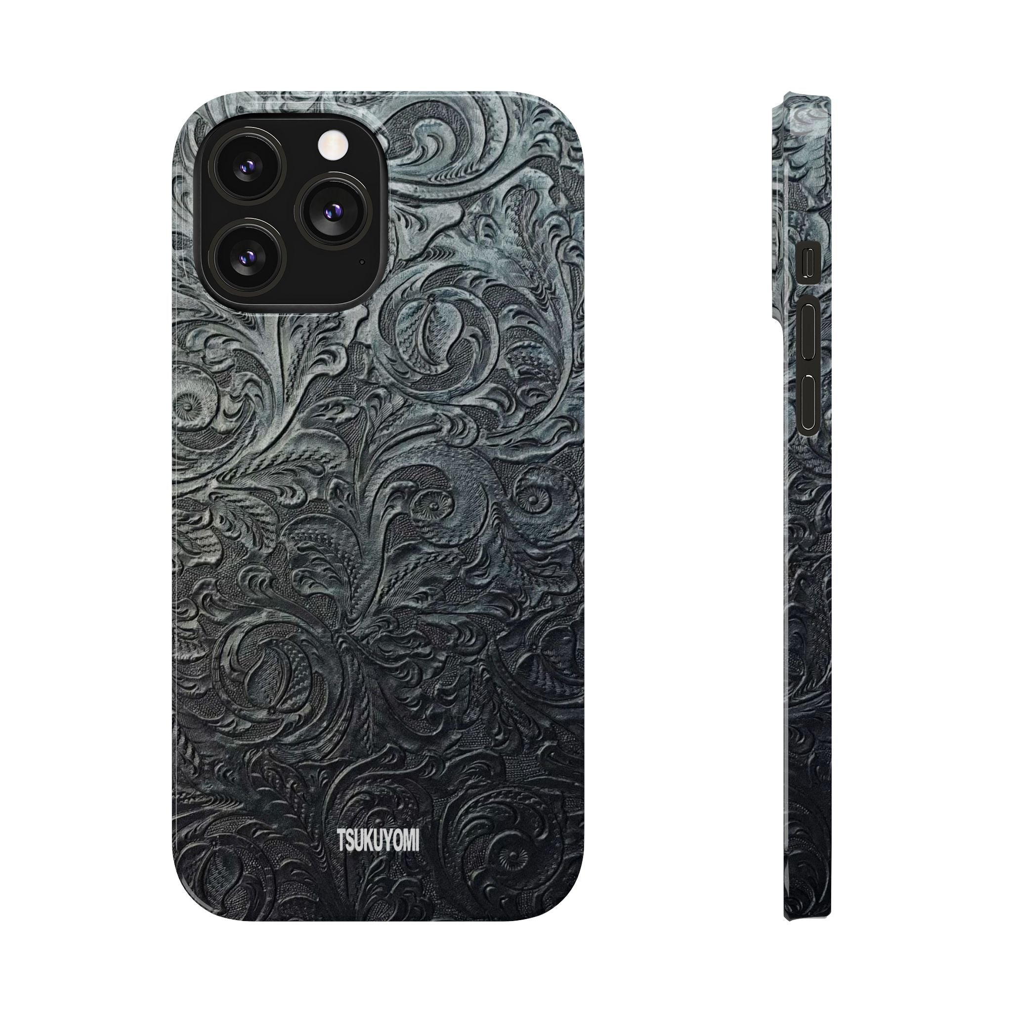 Warrior’s Armor Phone Case