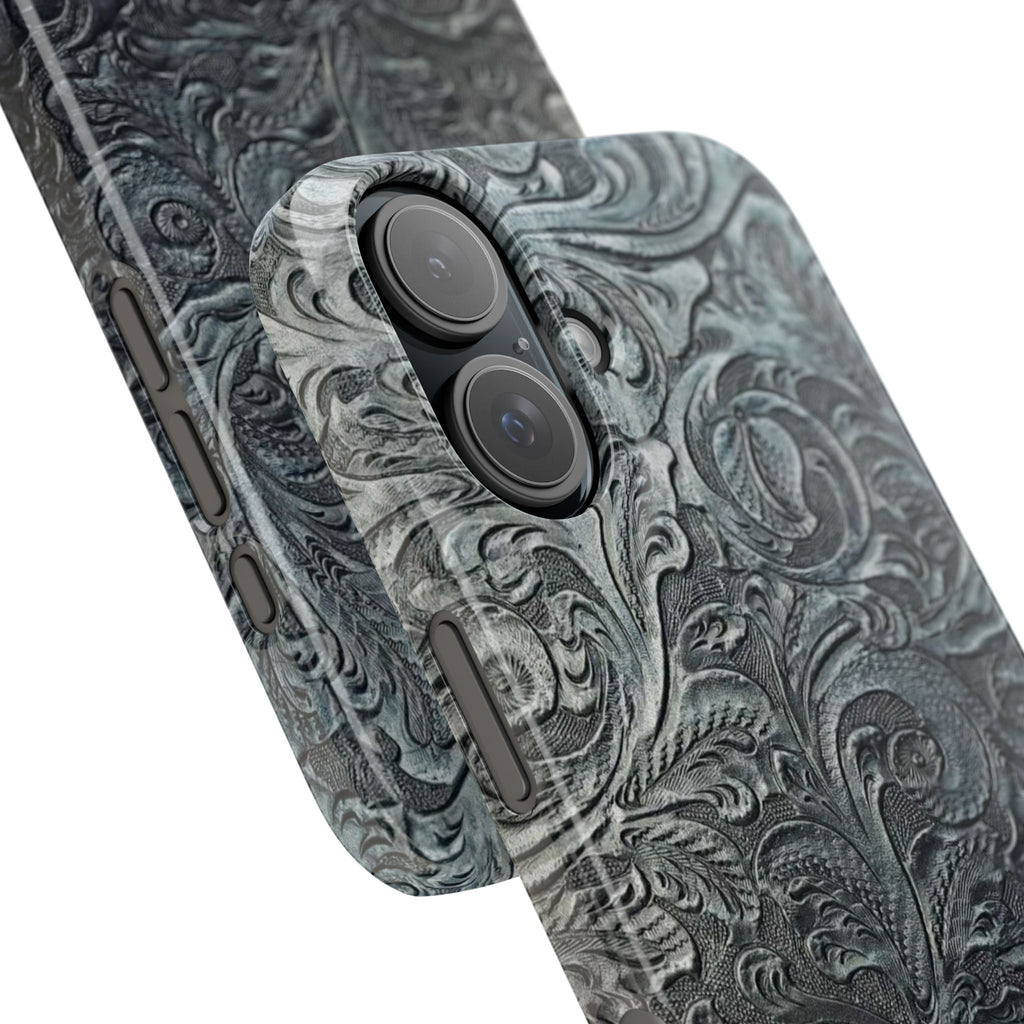 Warrior’s Armor Phone Case