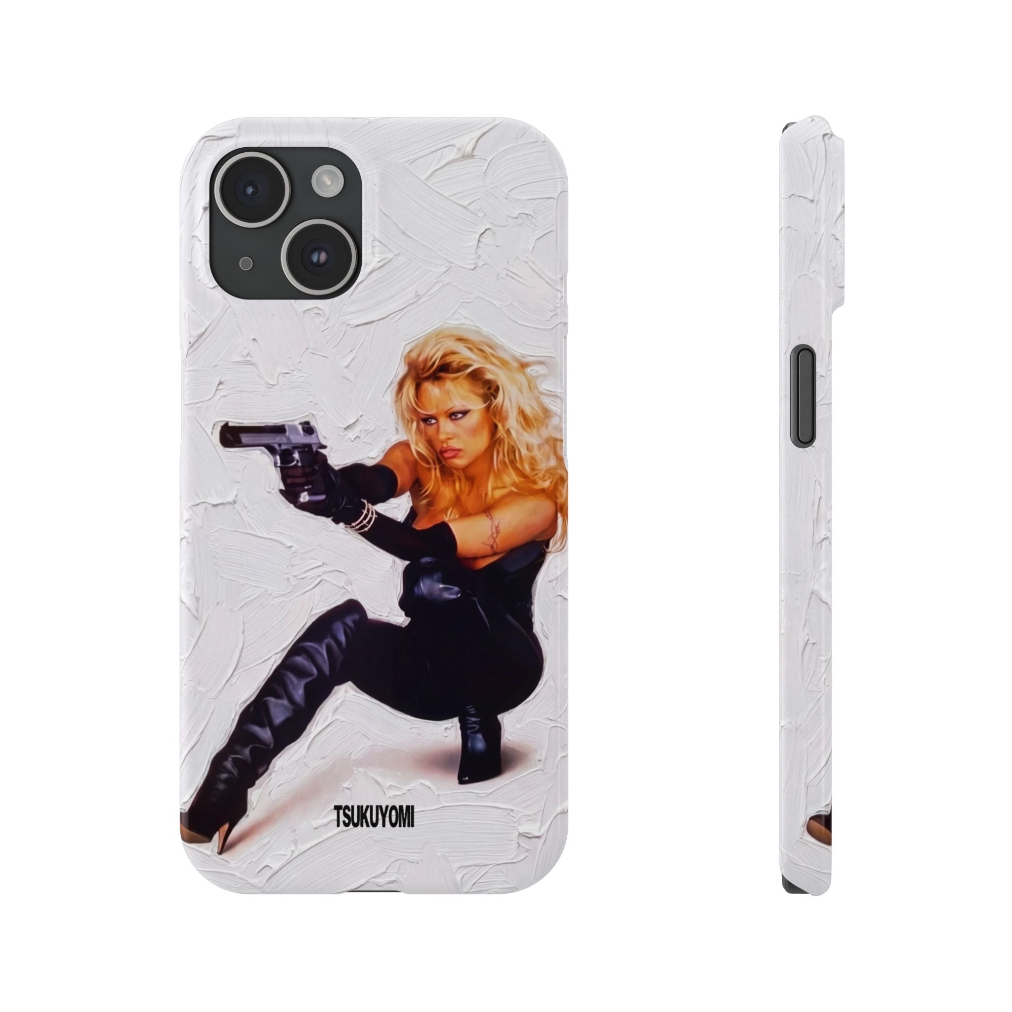 Pamela Phone Case