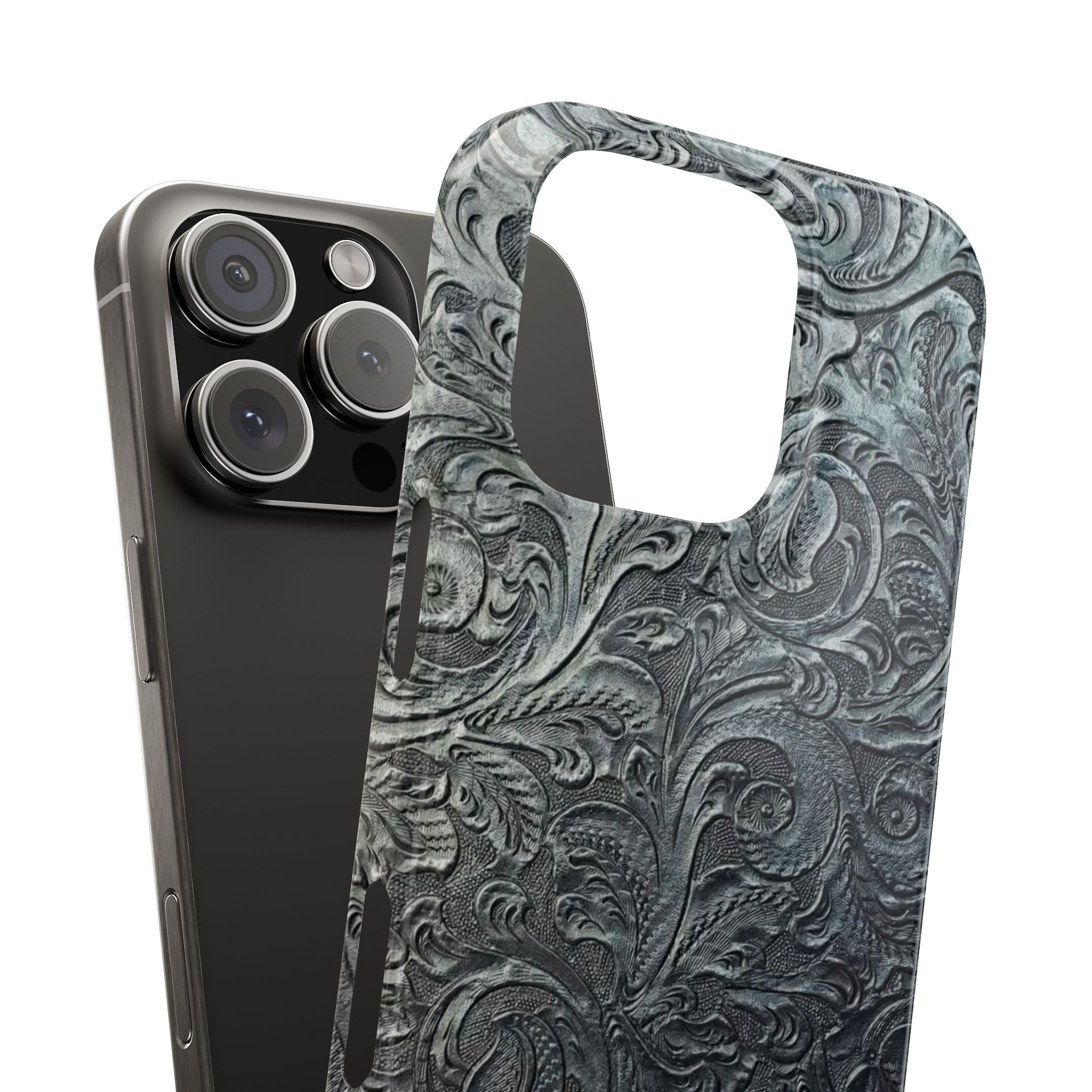 Warrior’s Armor Phone Case