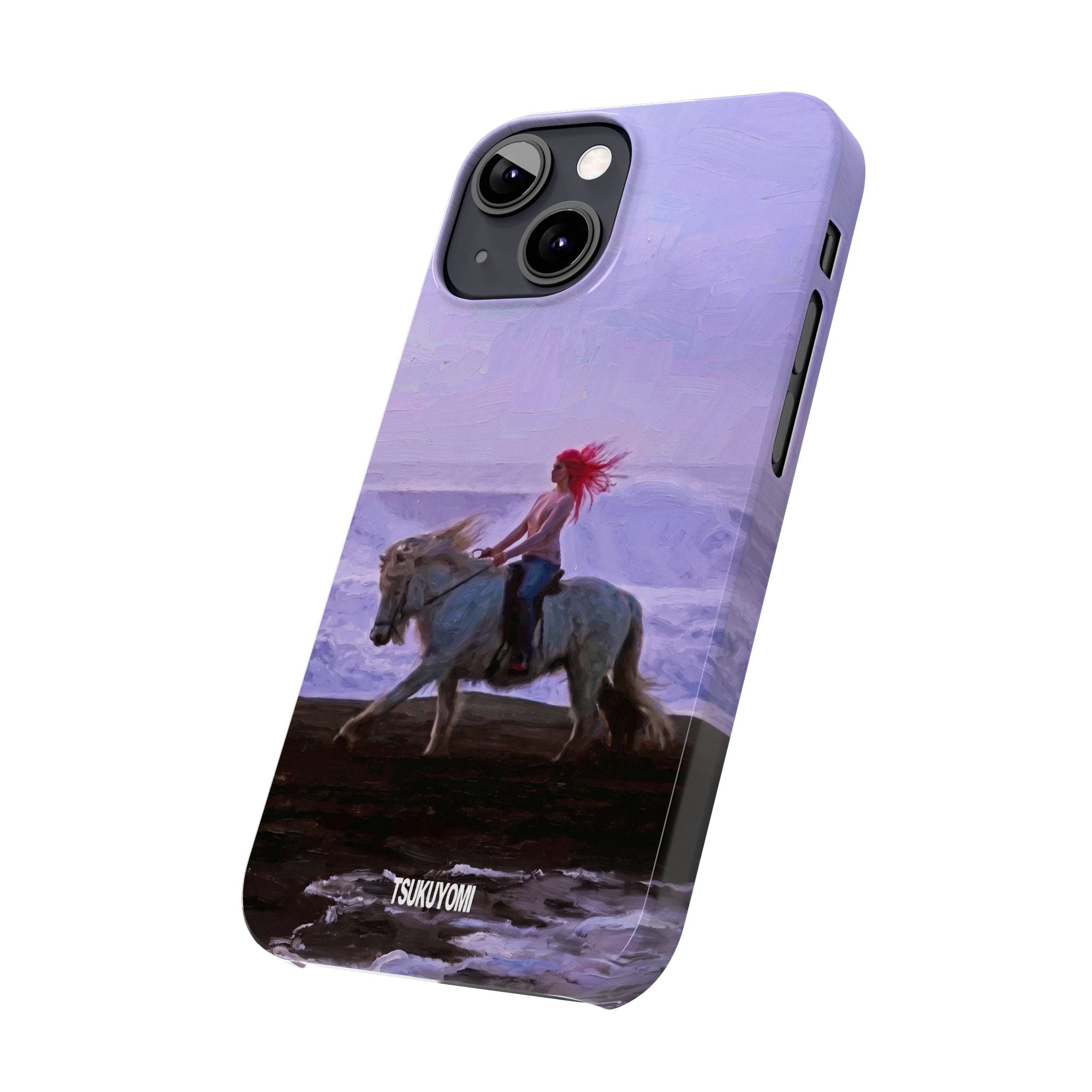 Addison Phone Case