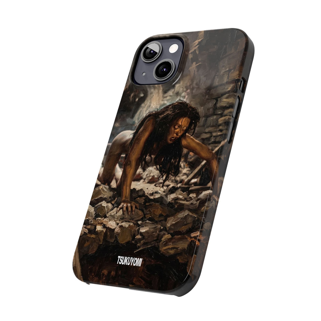 Werewulf Phone Case