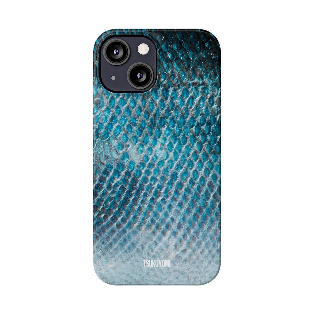 Fish Skin Phone Case