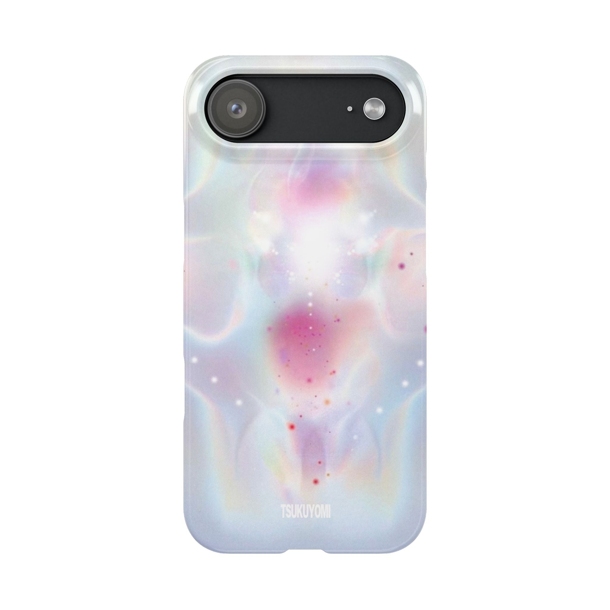 Harmony Phone Case