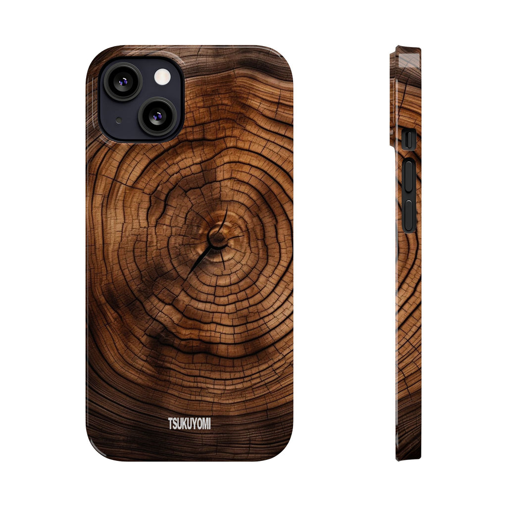 Tree of Time Phone Case