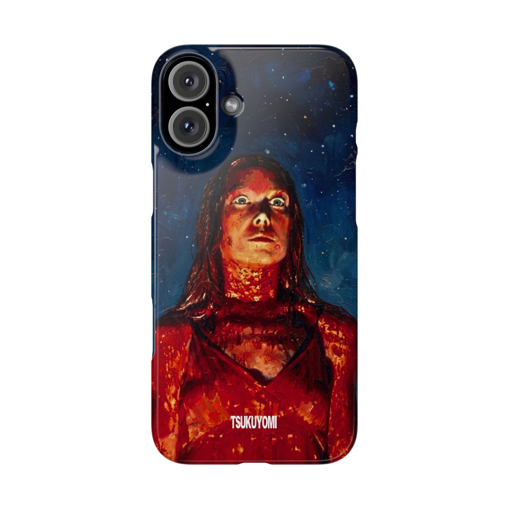 Carrie White Phone Case
