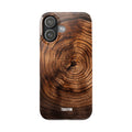 Tree of Time Phone Case