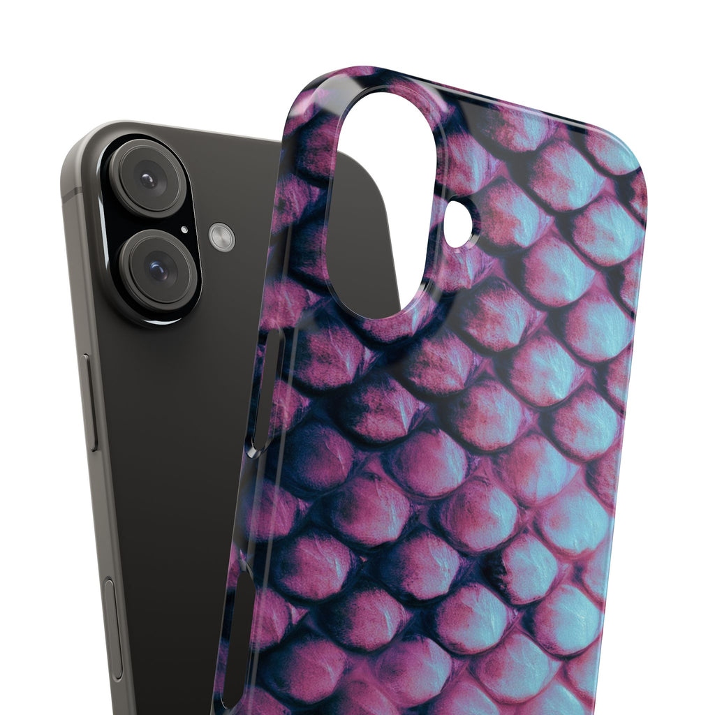 Mermaid Skin Phone Case