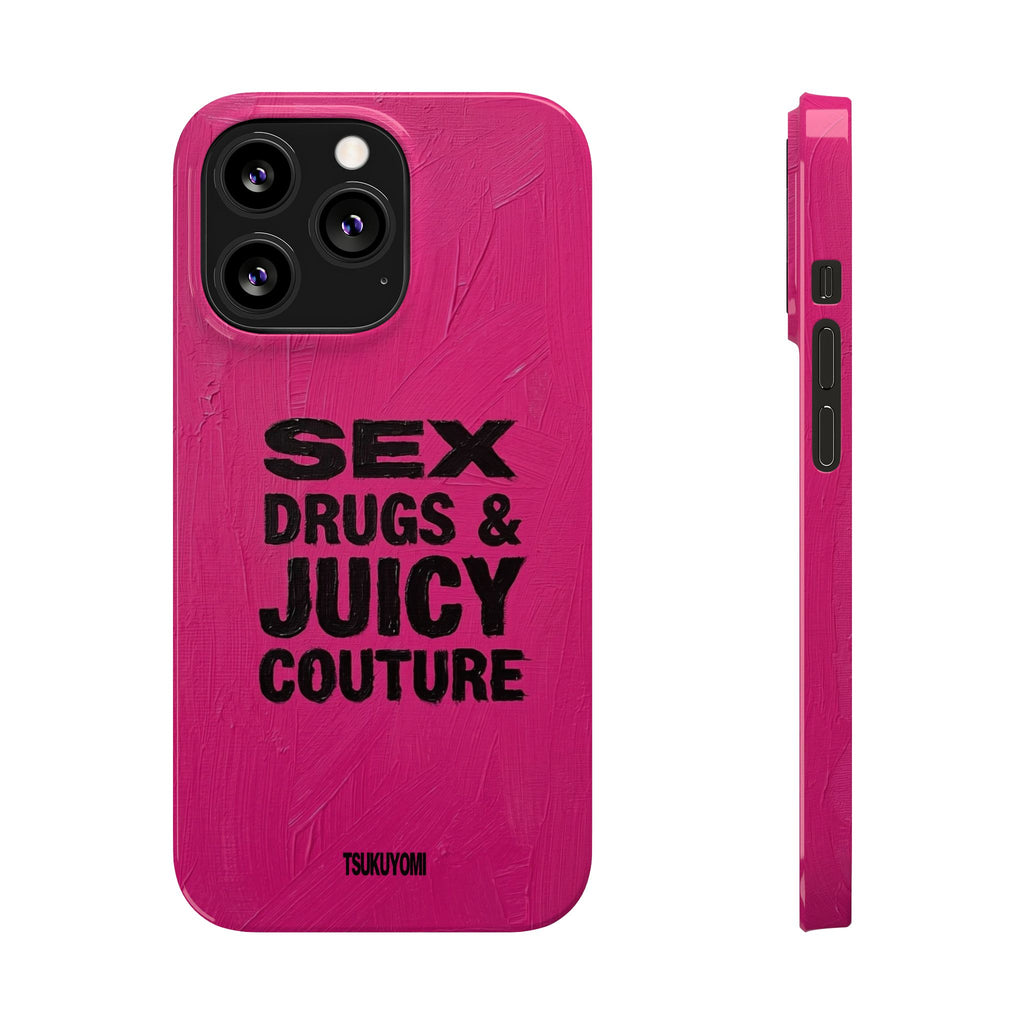 Bold Statement Phone Case