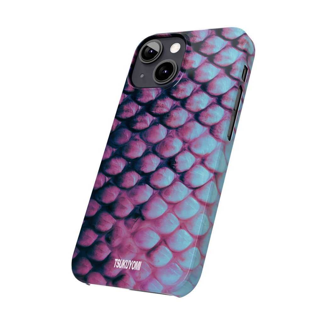 Mermaid Skin Phone Case