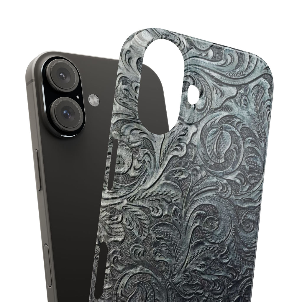 Warrior’s Armor Phone Case