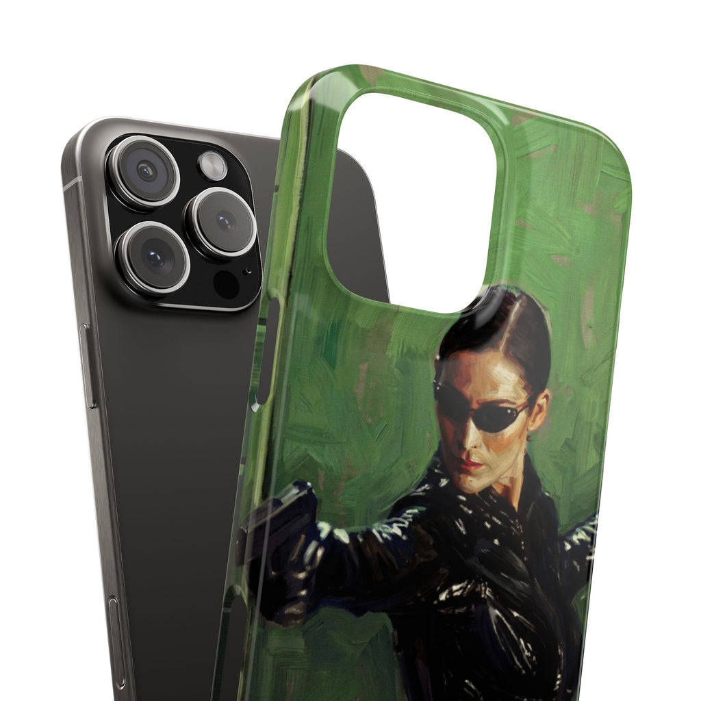 Trinity Phone Case