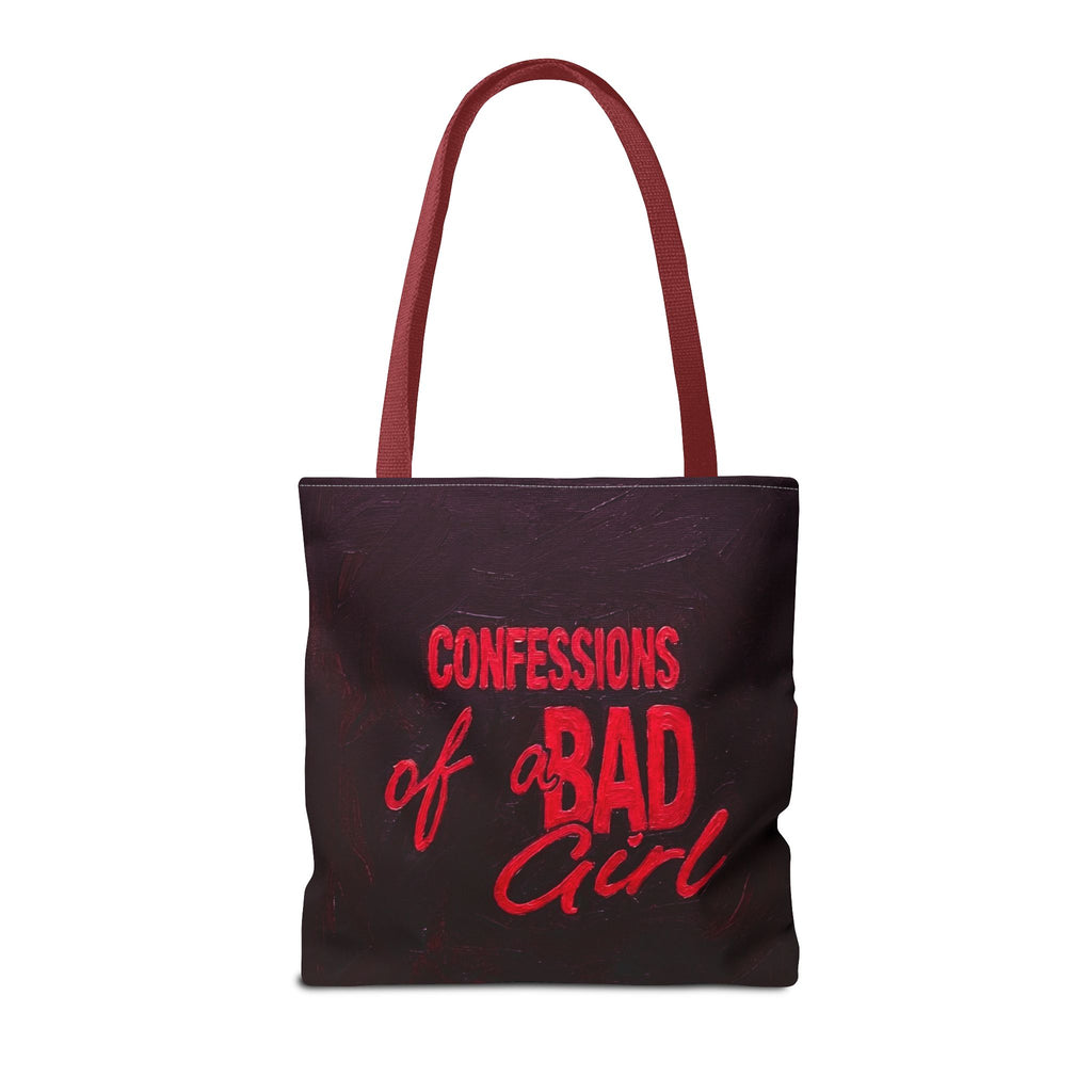 Saint Madona Tote Bag