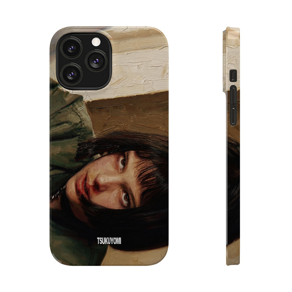 Mathilda Phone Case
