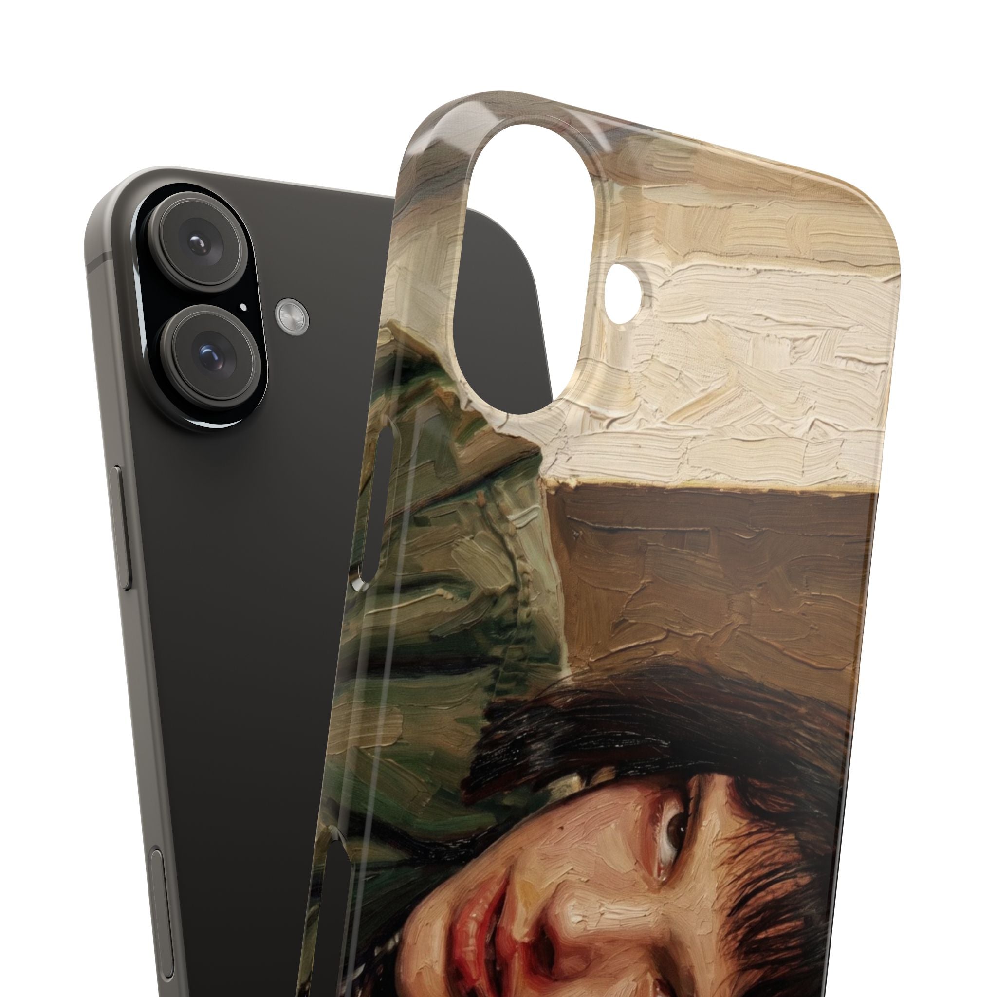 Mathilda Phone Case