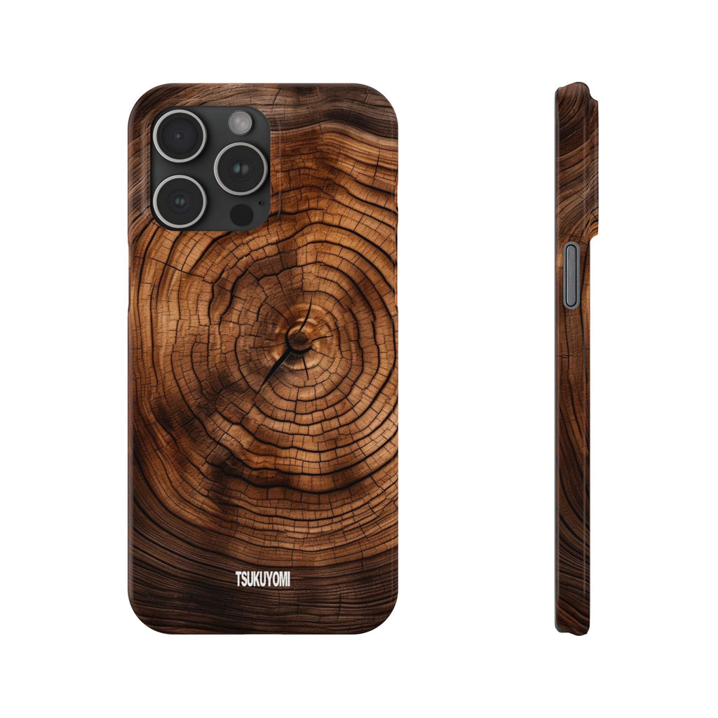 Tree of Time Phone Case