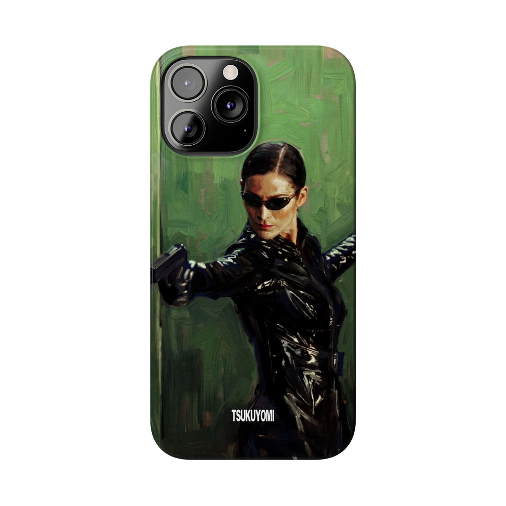 Trinity Phone Case
