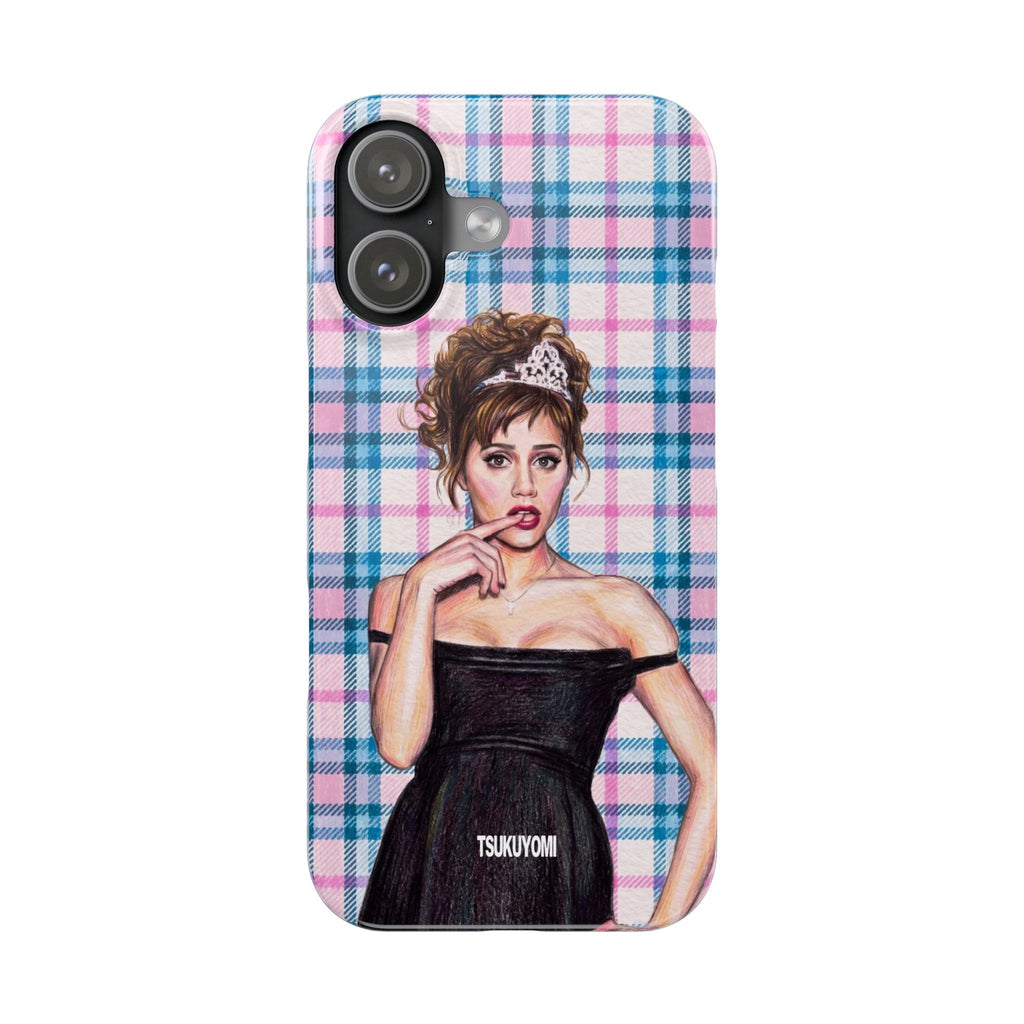 Brittany Phone Case