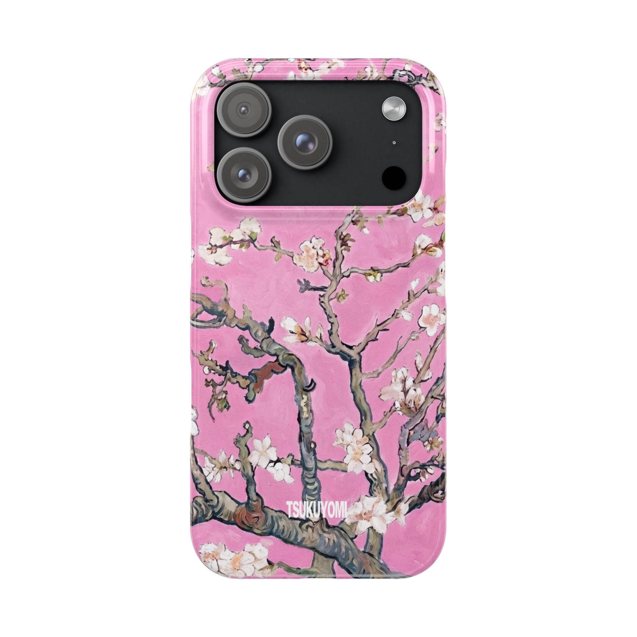 Cherry Blossom Phone Case
