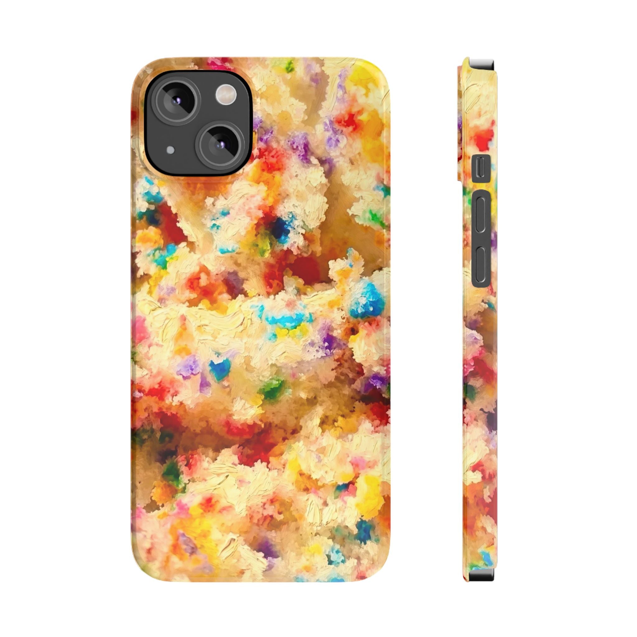 Confetti Cake Phone Case