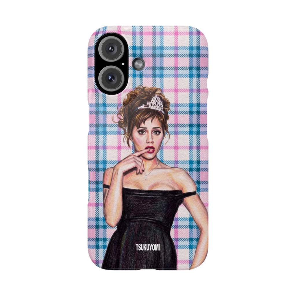 Brittany Phone Case