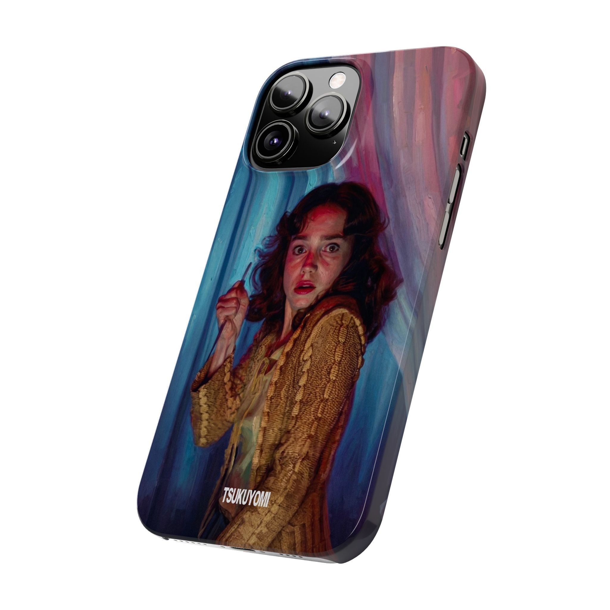 Suspiria Phone Case