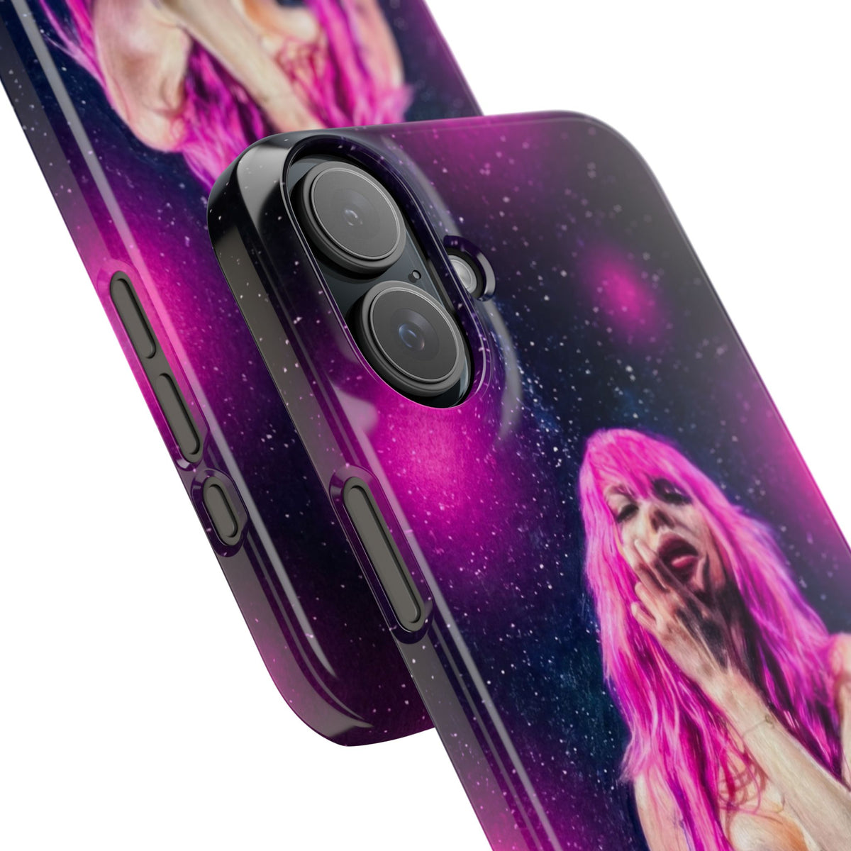 Pop Princess Phone Case