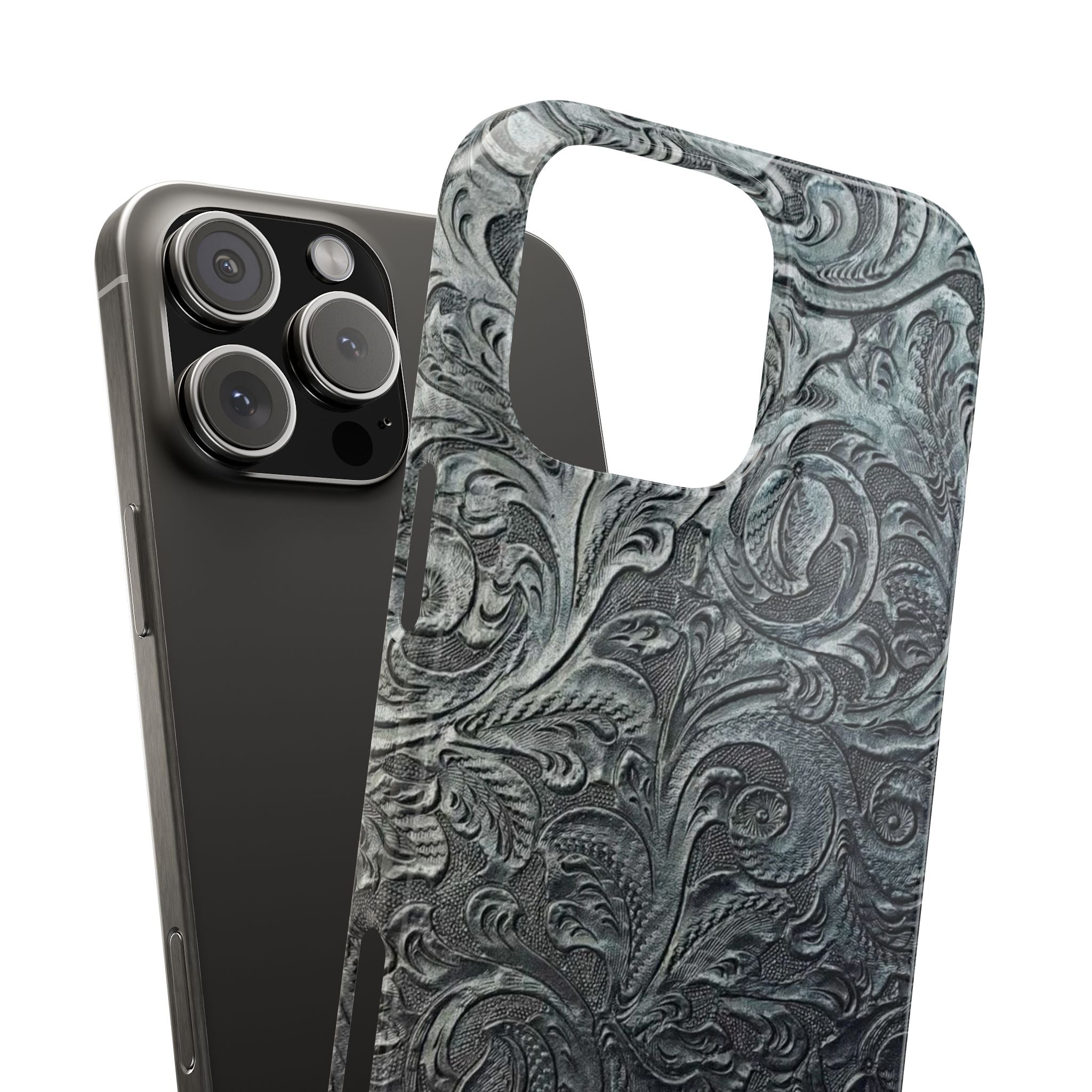 Warrior’s Armor Phone Case