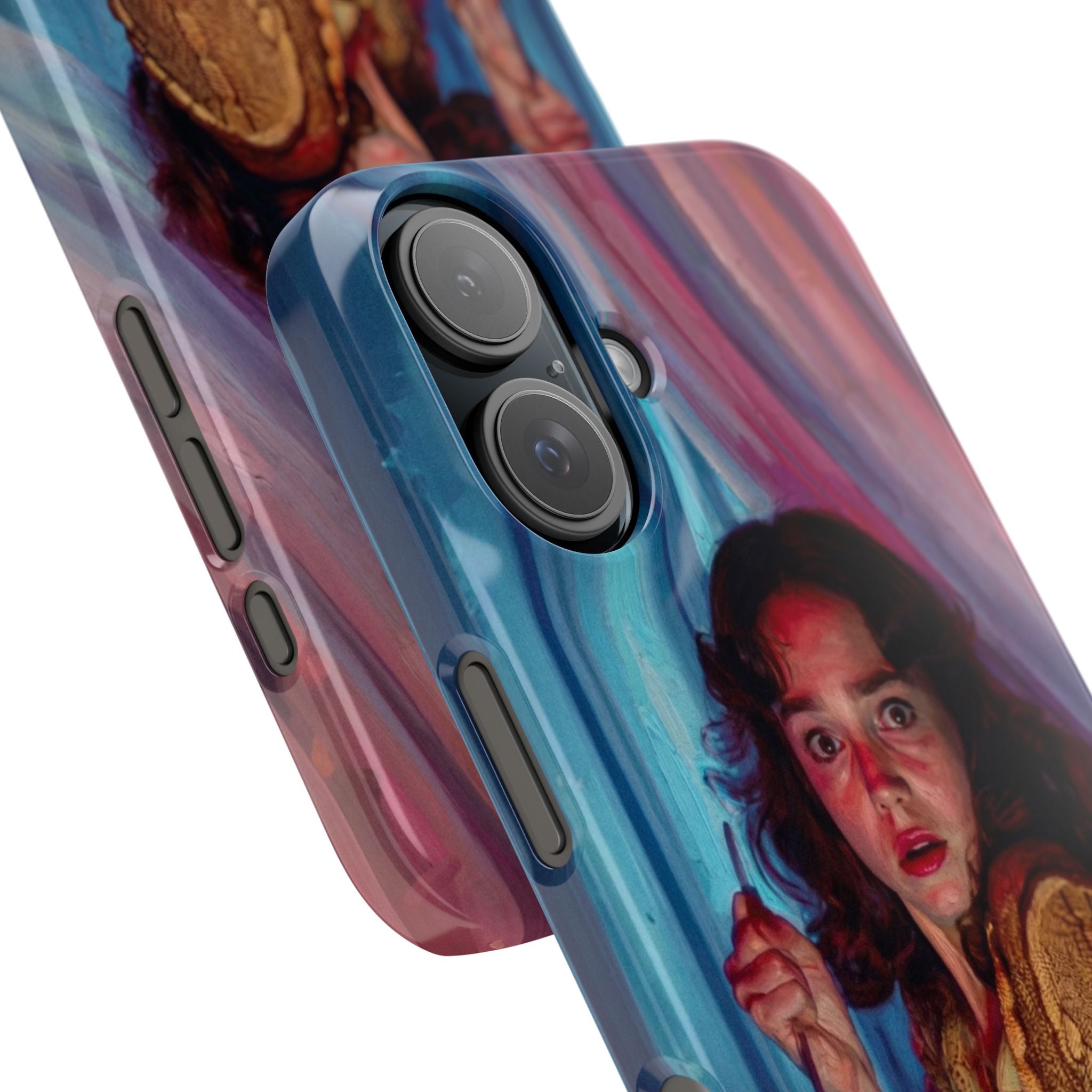 Suspiria Phone Case